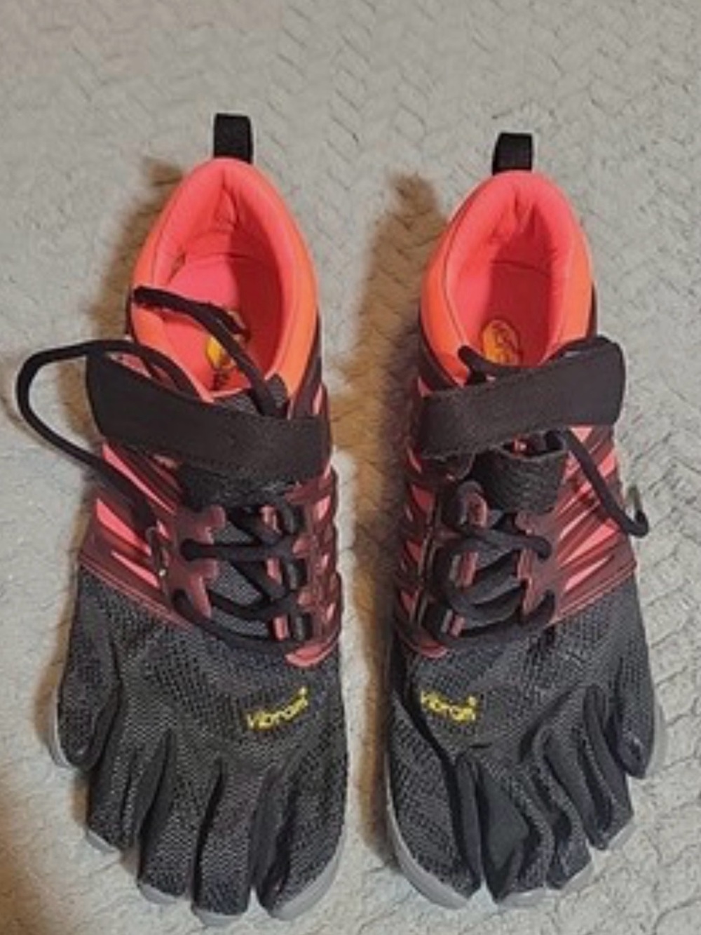 Vibram FiveFingers V-Train 2.0